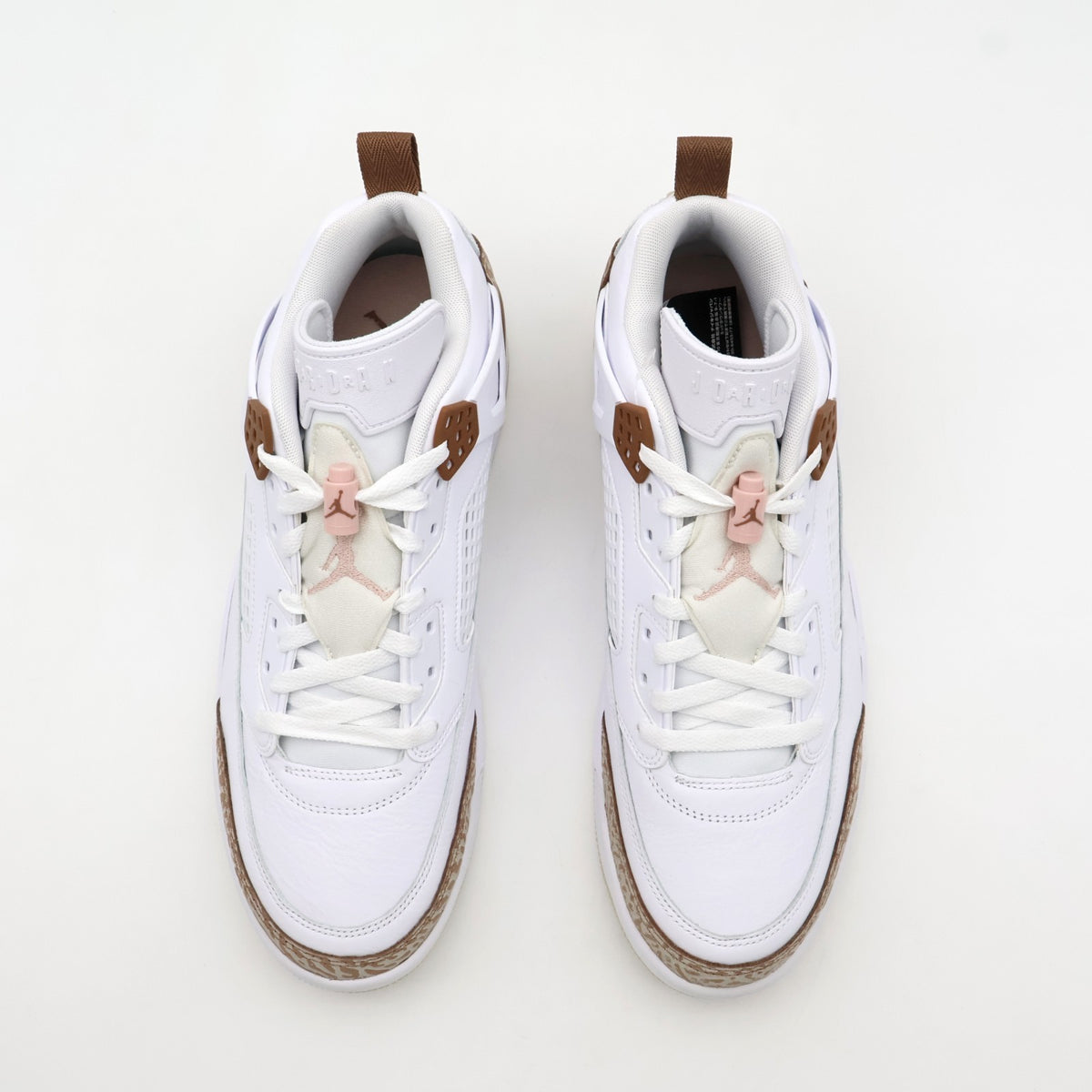 FQ1759-101 Nike Jordan Spizike Low Archaeo Brown (Men's)