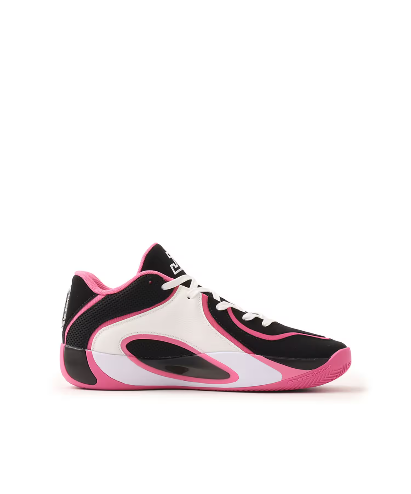 HQ4614-006 Nike Jordan Tatum 4 Black Pinksicle (HQ4613-006) (Men's)