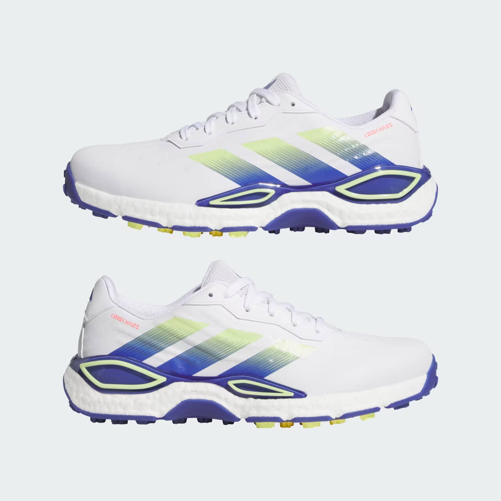 KI5735 adidas Codechaos 27 Spikeless Golf (Men's)