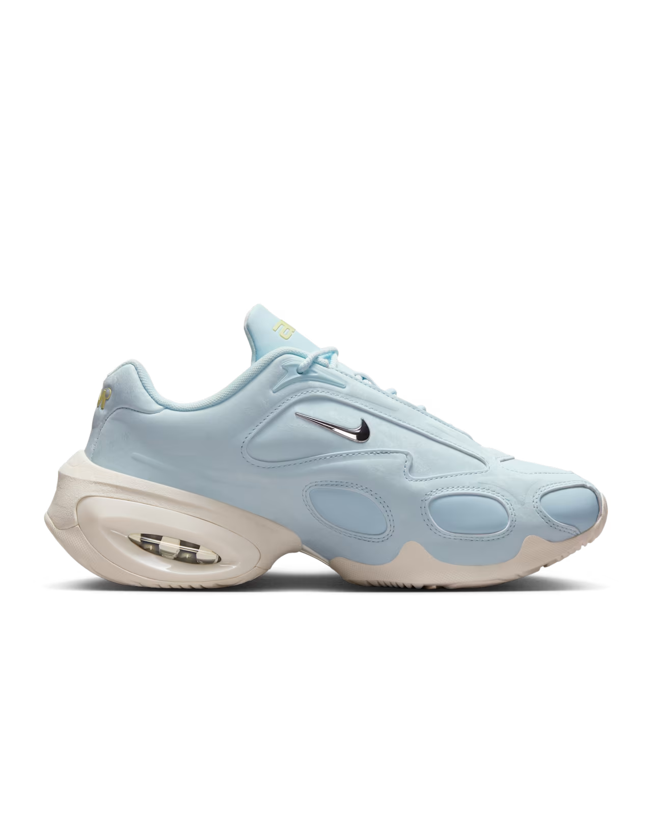 IH3361-474 Nike Air Max Muse Glacier Blue Pale Ivory (Women's)