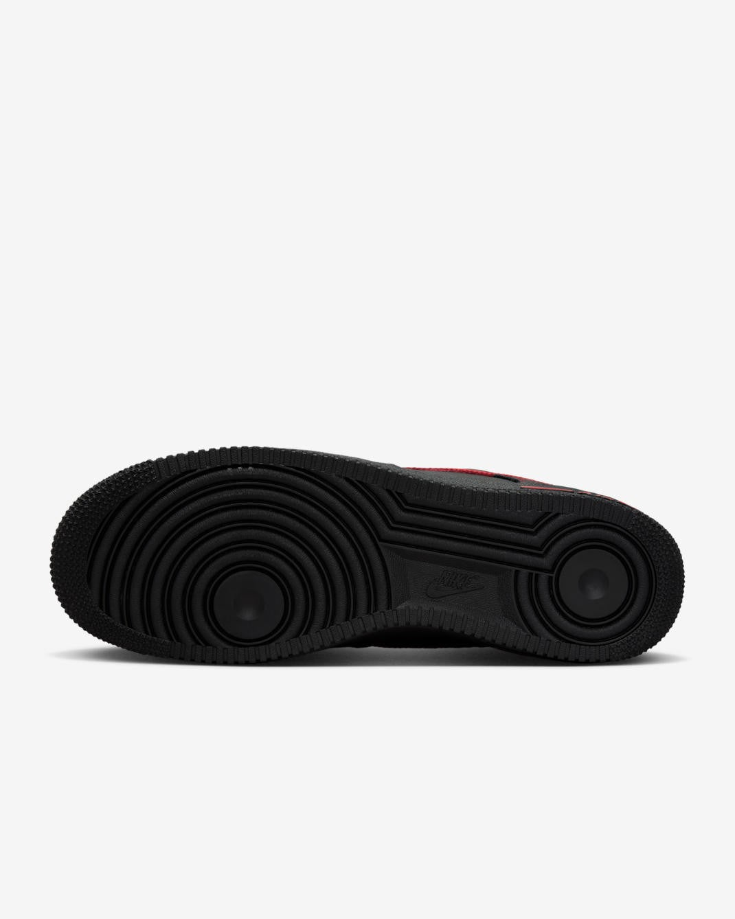 HQ2037-005 Nike Air Force 1 Low Bred (Men's)