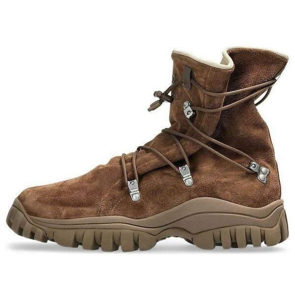 1203A583-200 nonnative Asics Gel-Yeti Tokyo Hi GORE-TEX Brown Storm (Men's)