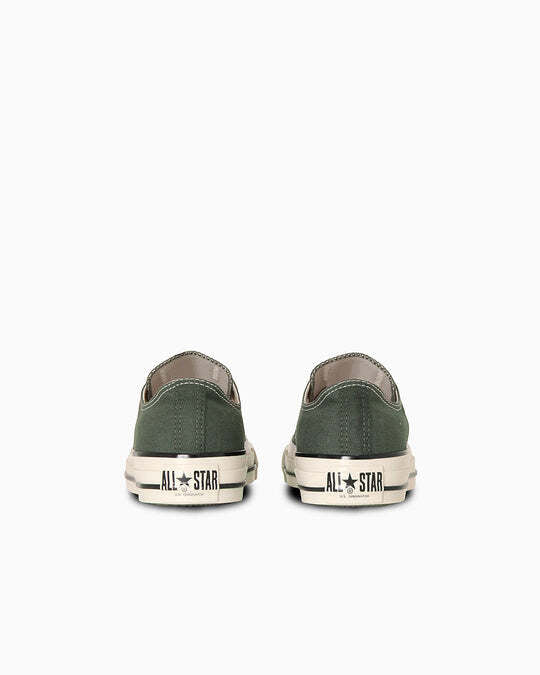 31313302 Converse All Star US OX Army Green (Men's)