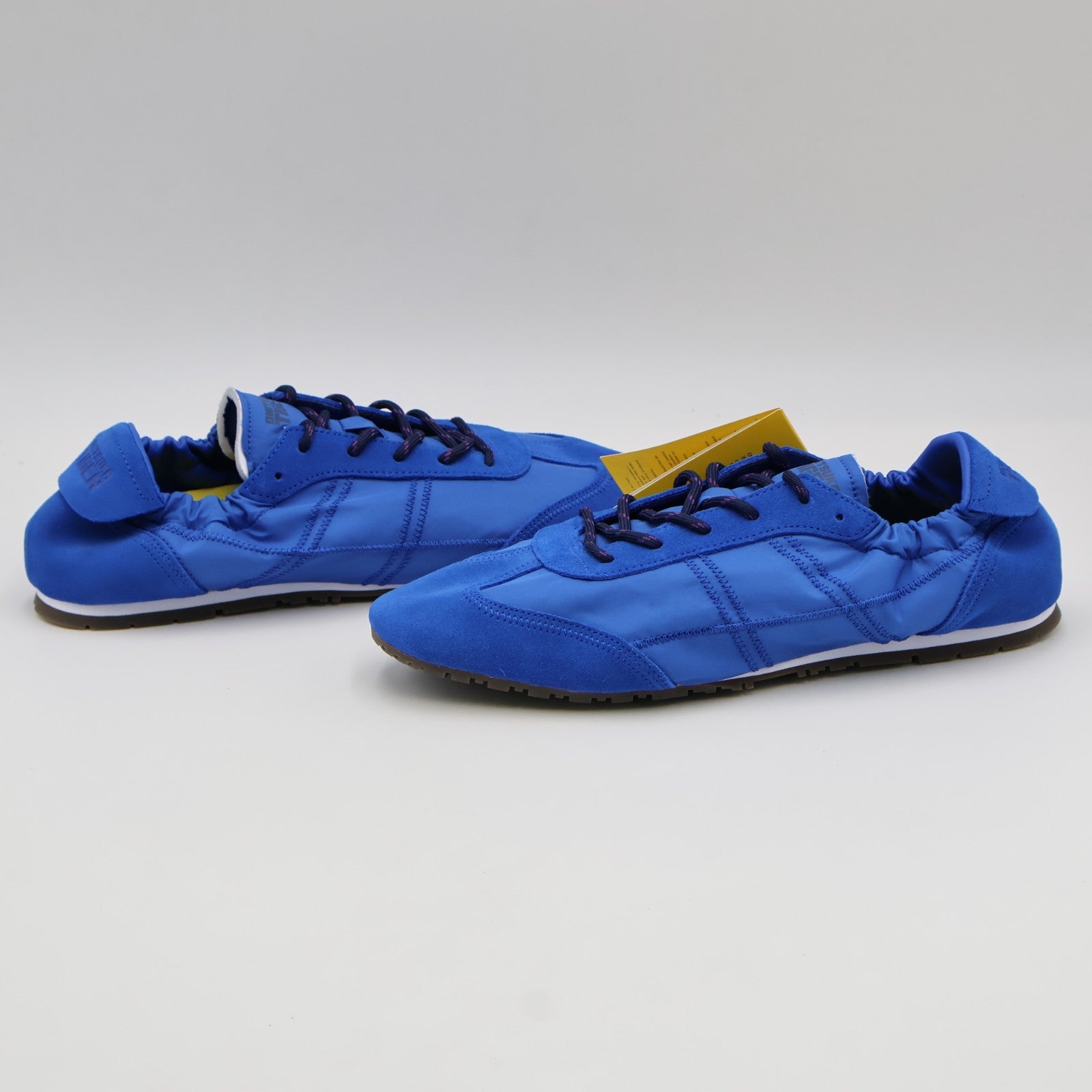 1183C541-401 Onitsuka Tiger PLABALA TUNA BLUETUNA BLUE (Men's)