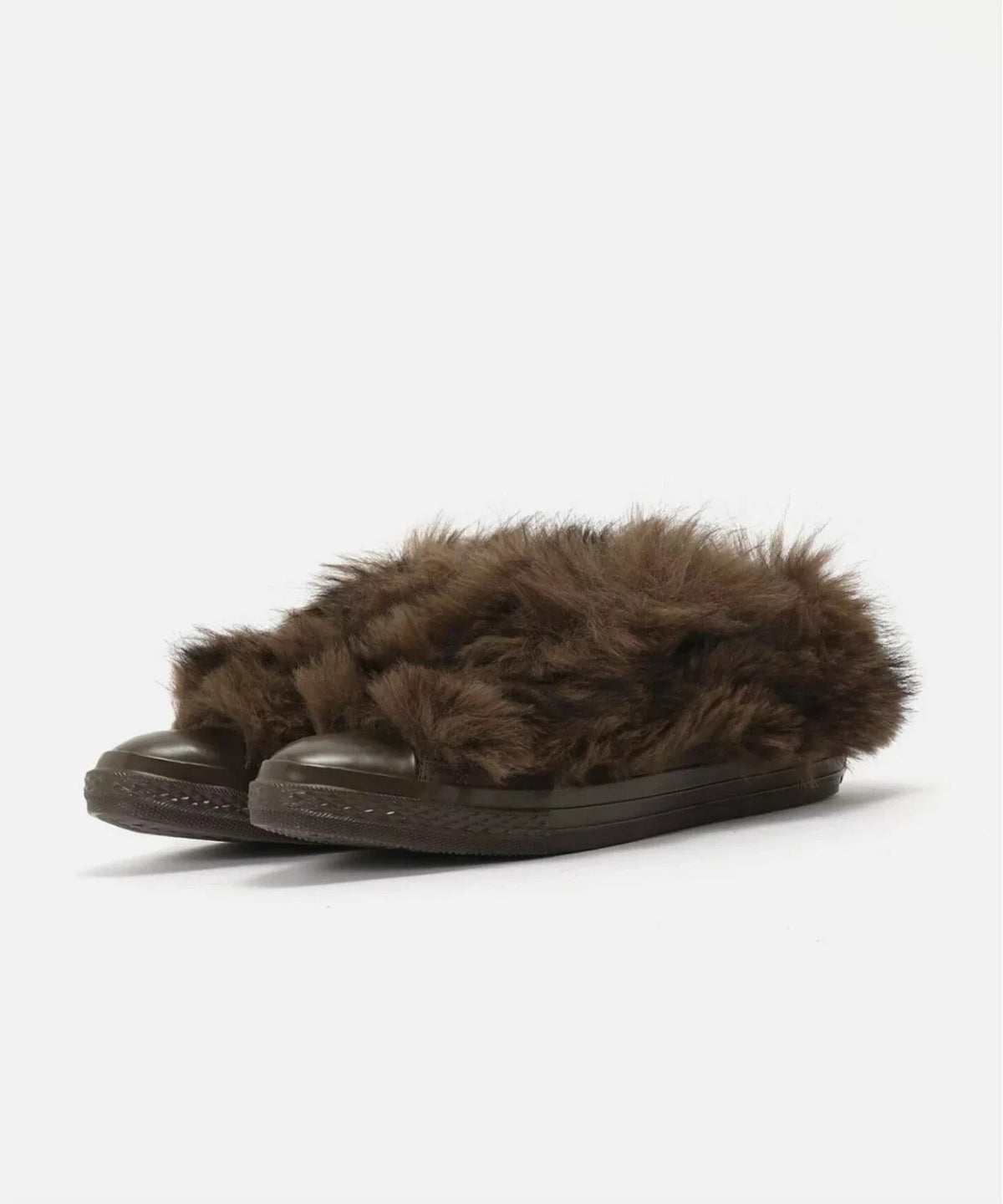 31319190 Converse ALL STAR POINTEDTOE VOLUMEFUR SL OX (Men's)