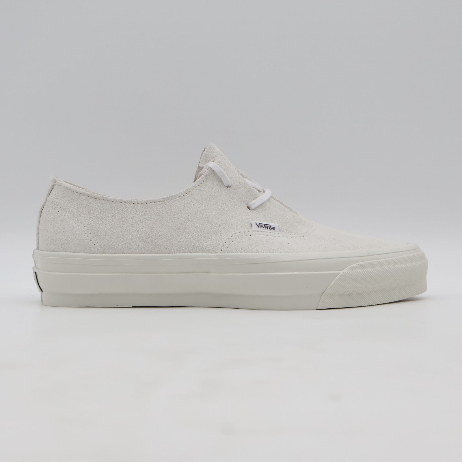 VN000ECPJVY Vans PREMIUM AUTHENTIC EASE BLANC DE BLANC (Men's)