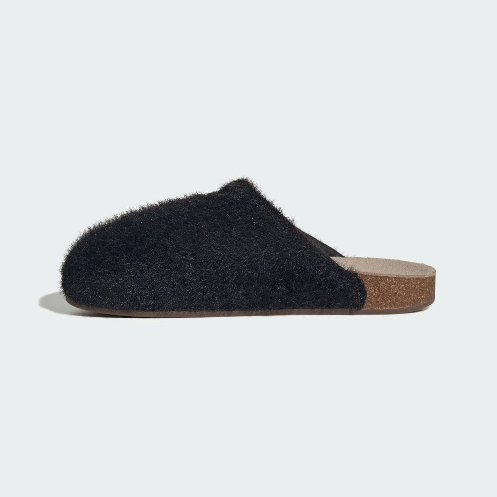 HQ8149 adidas Adimule Slides "Core Black" (Women's)