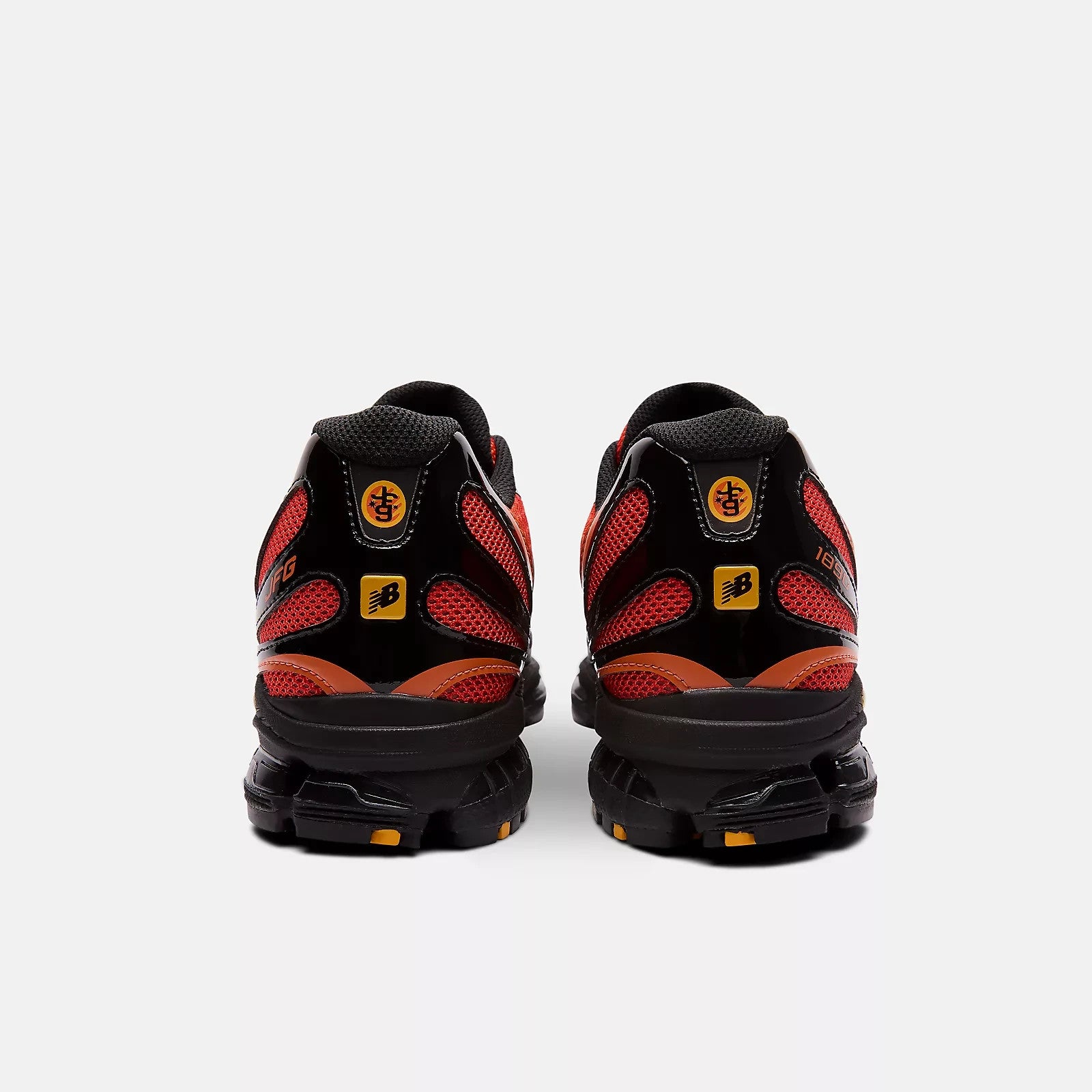 U189065N Joe Freshgoods Ã New Balance 1890 "Finger Waves"