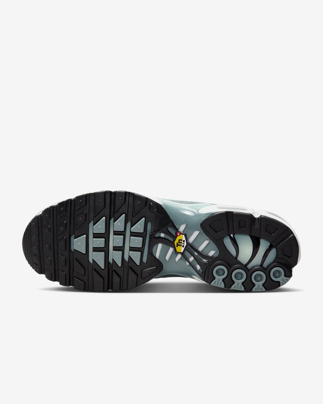 FV0394-300 Nike Air Max Plus Waterway White Subway Fiberglass (Men's)