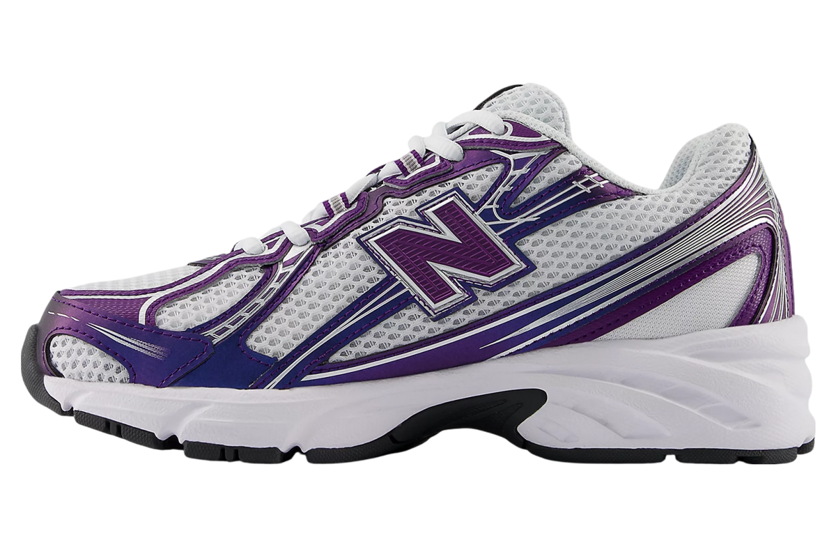 U740CG2 New Balance 740 Concord Grape White Phantom (Men's)