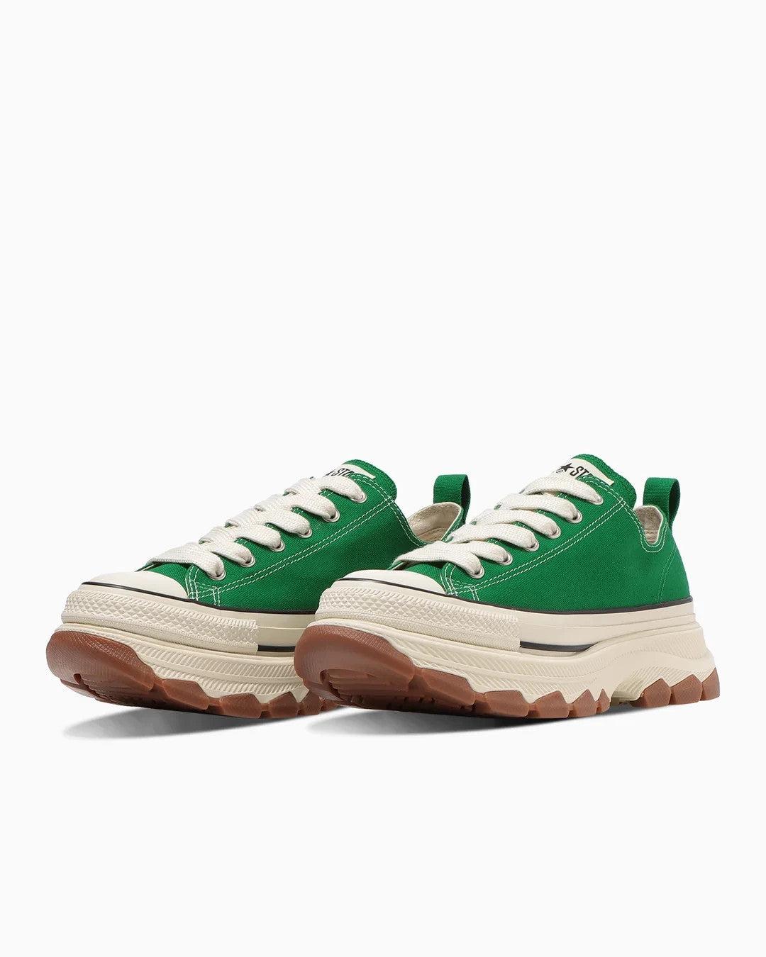 31316390 Converse All Star Trekwave FS OX Green (Men's)