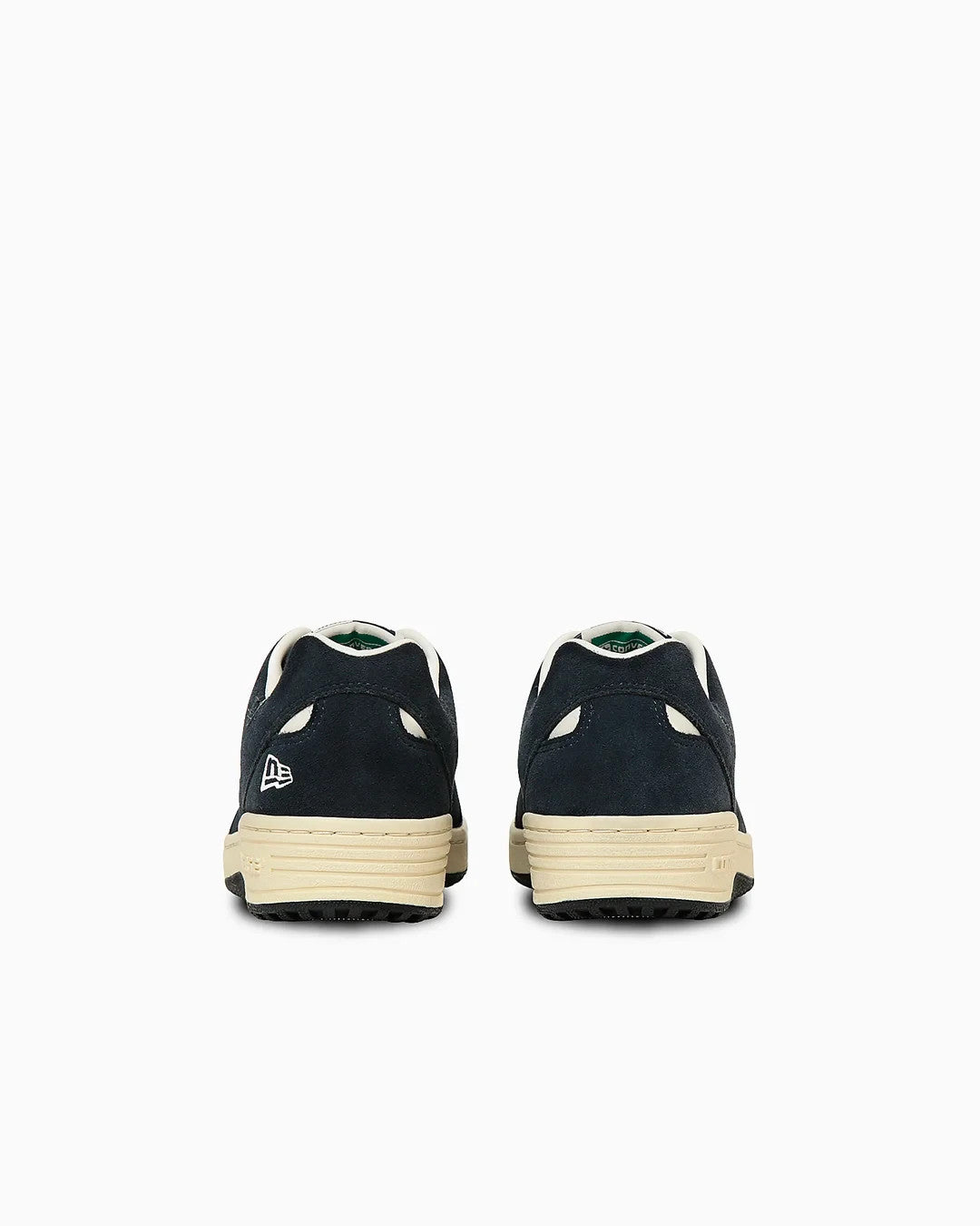 33701950 NEW ERA Converse Weapon Suede OX Navy White (Men's)