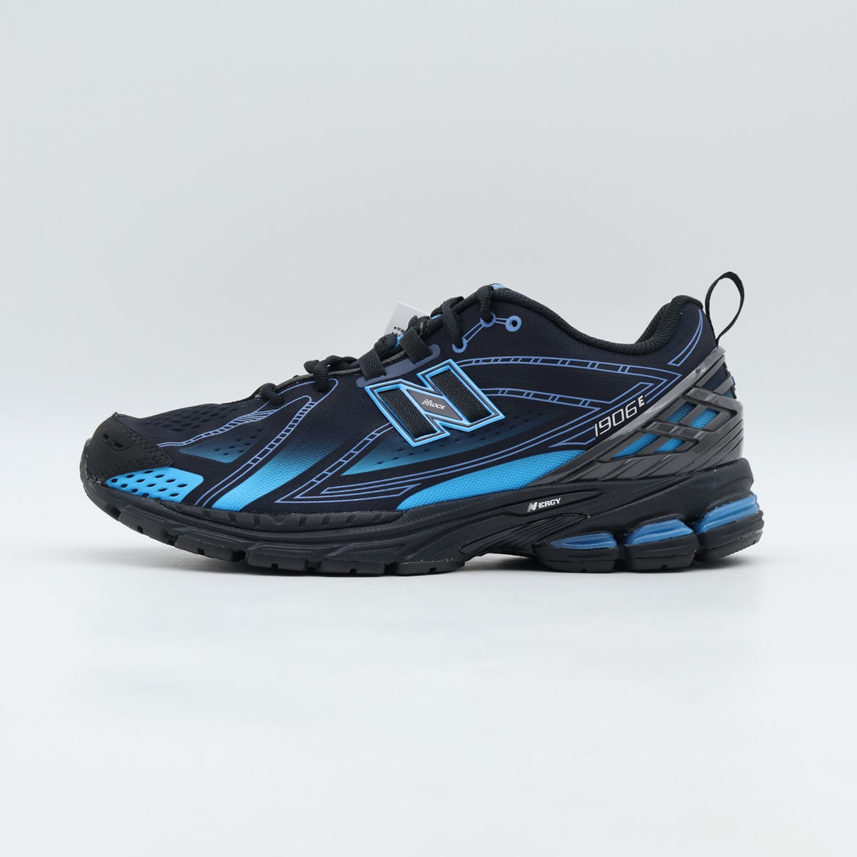 U19064Z7 New Balance 1906 "Altitude/Black" (Men's)