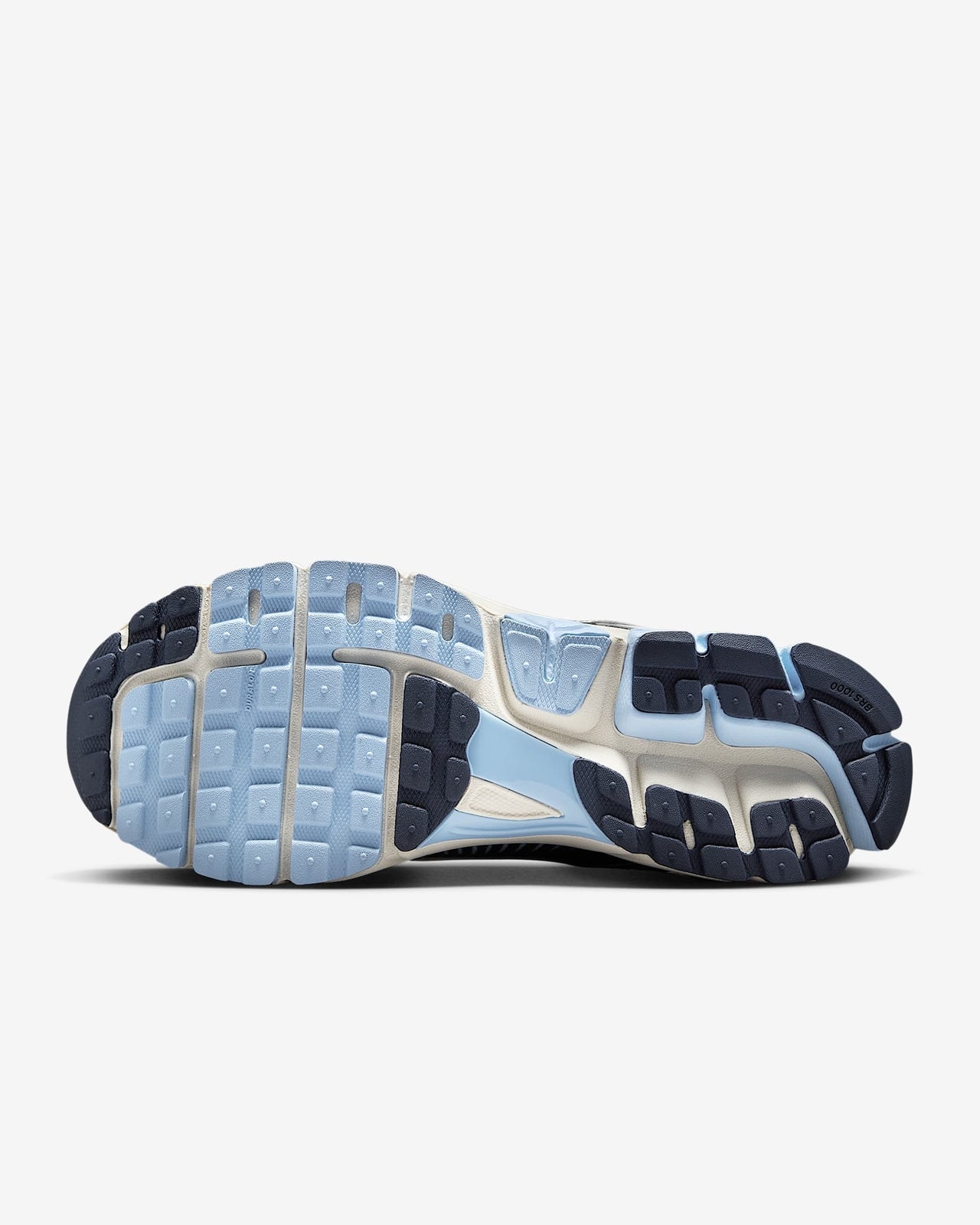 FB9149-402 Nike Zoom Vomero 5 Psychic Blue (Men's)