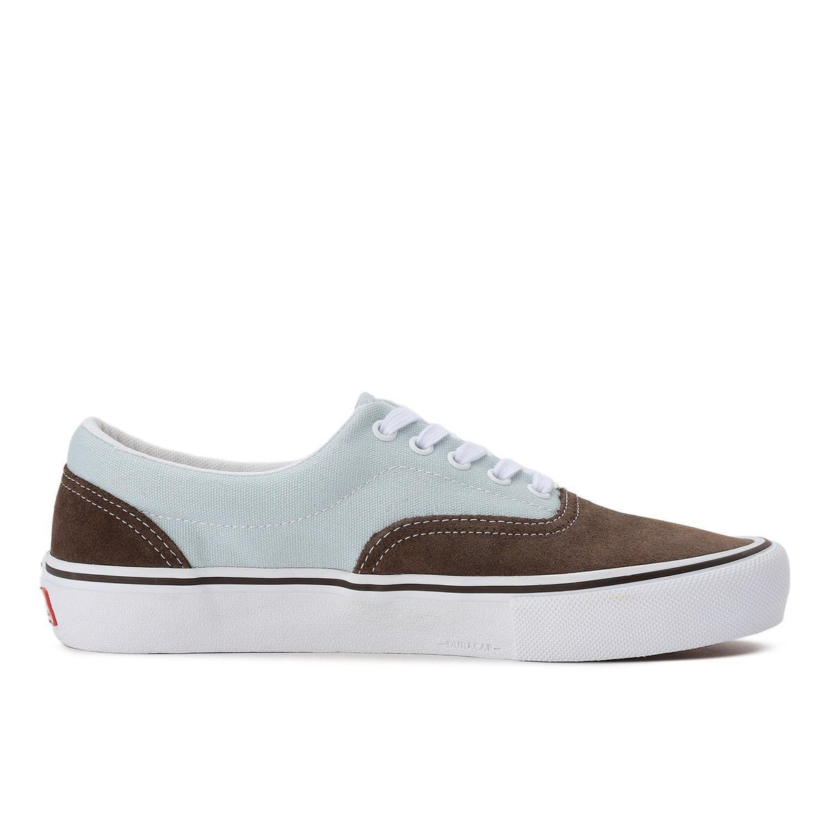 VN000ECRCL1 Vans Skate Era Brown Blue (Men's)