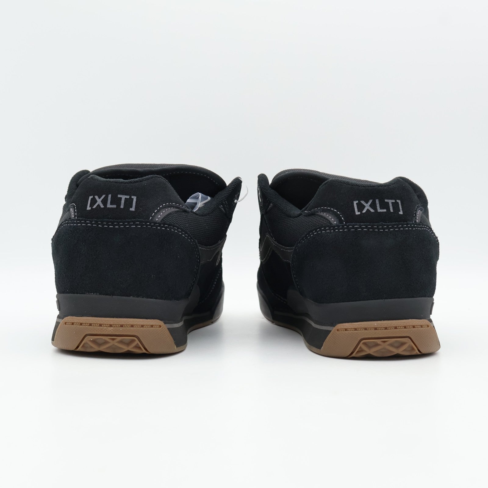 VN000D1G1OJ Vans Rowley XLT Blackout (Men's)