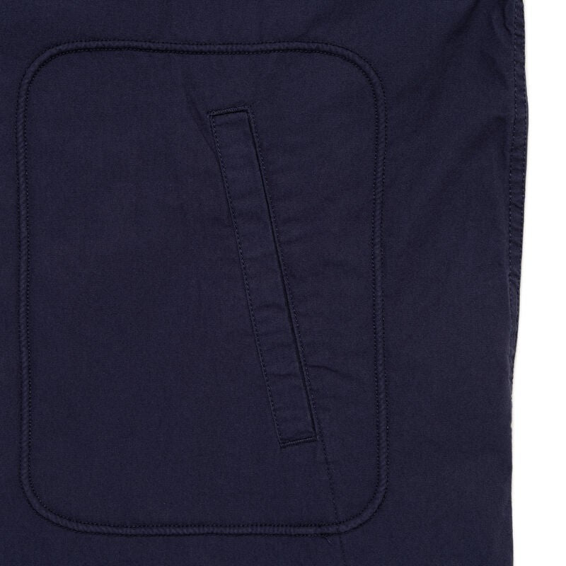 HUMAN MADE Drizzler Jacket Navy