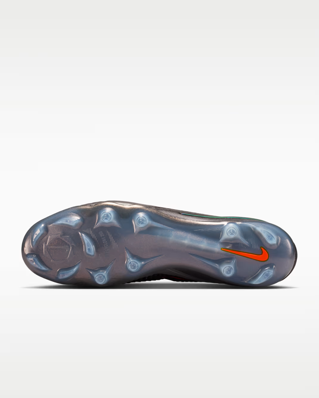 IF4099-288 Nike Phantom 6 High Elite LV8 Medium Ash (Men's)