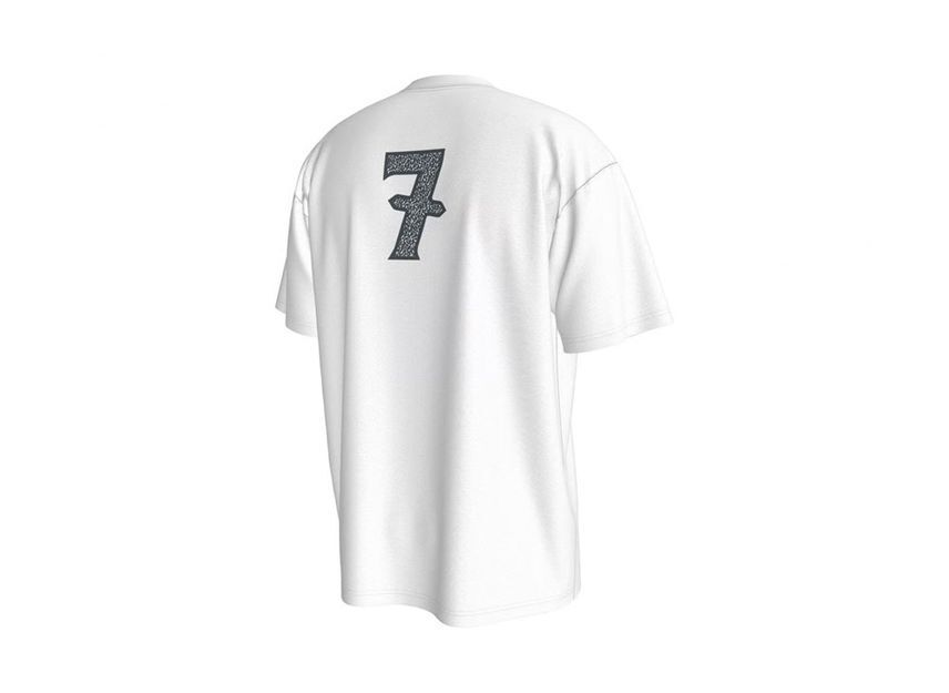 FN0670-101 Nike SB Yuto Horigome Skateboard Tee White