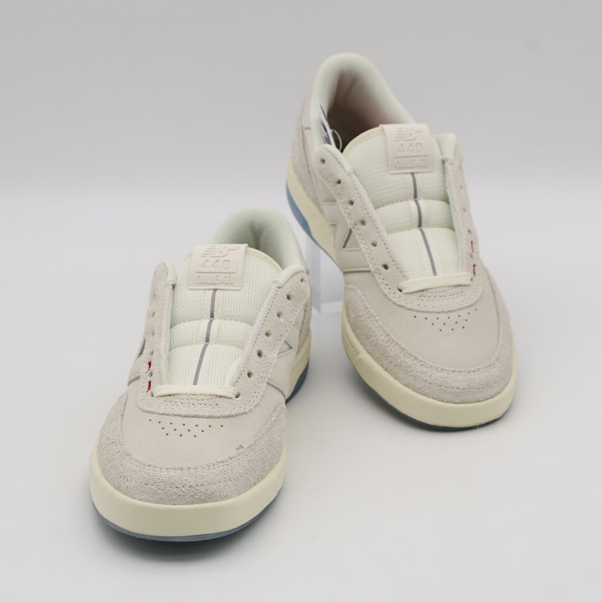 NM440CH2 Challenger New Balance Numeric 440V2 Sea Salt (Men's)