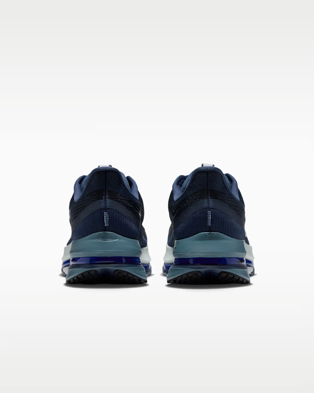 HQ2592-023 Nike Pegasus Premium "Smoky Blue/Dark Slate" (Men's)