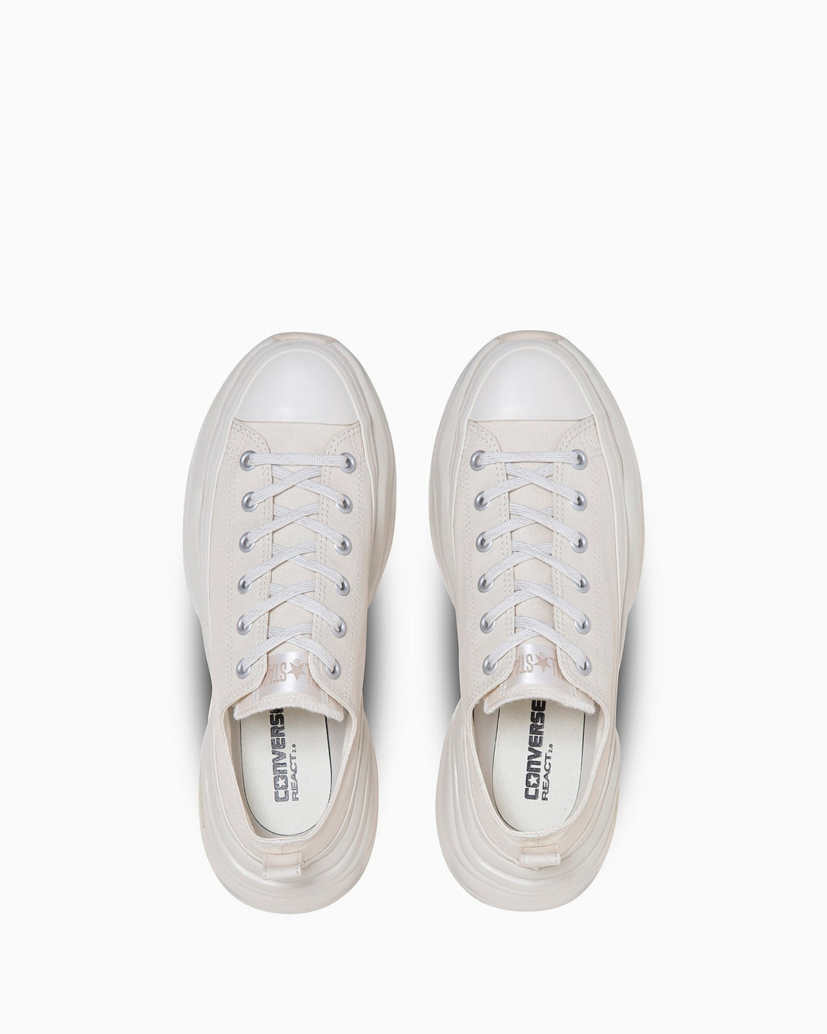 31313160 Converse All Star Surgetrainer OX Ecru (Men's)