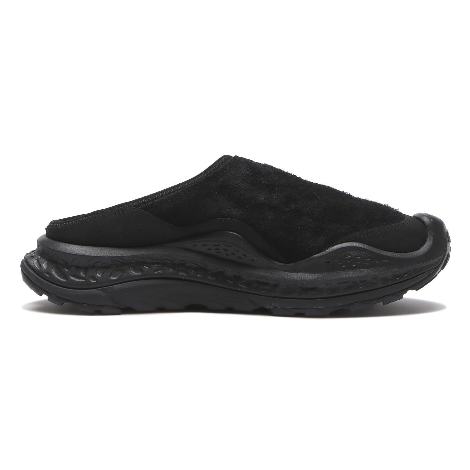 1168973-BBLC Hoka Ora Primo EXT Black Black (Men's)