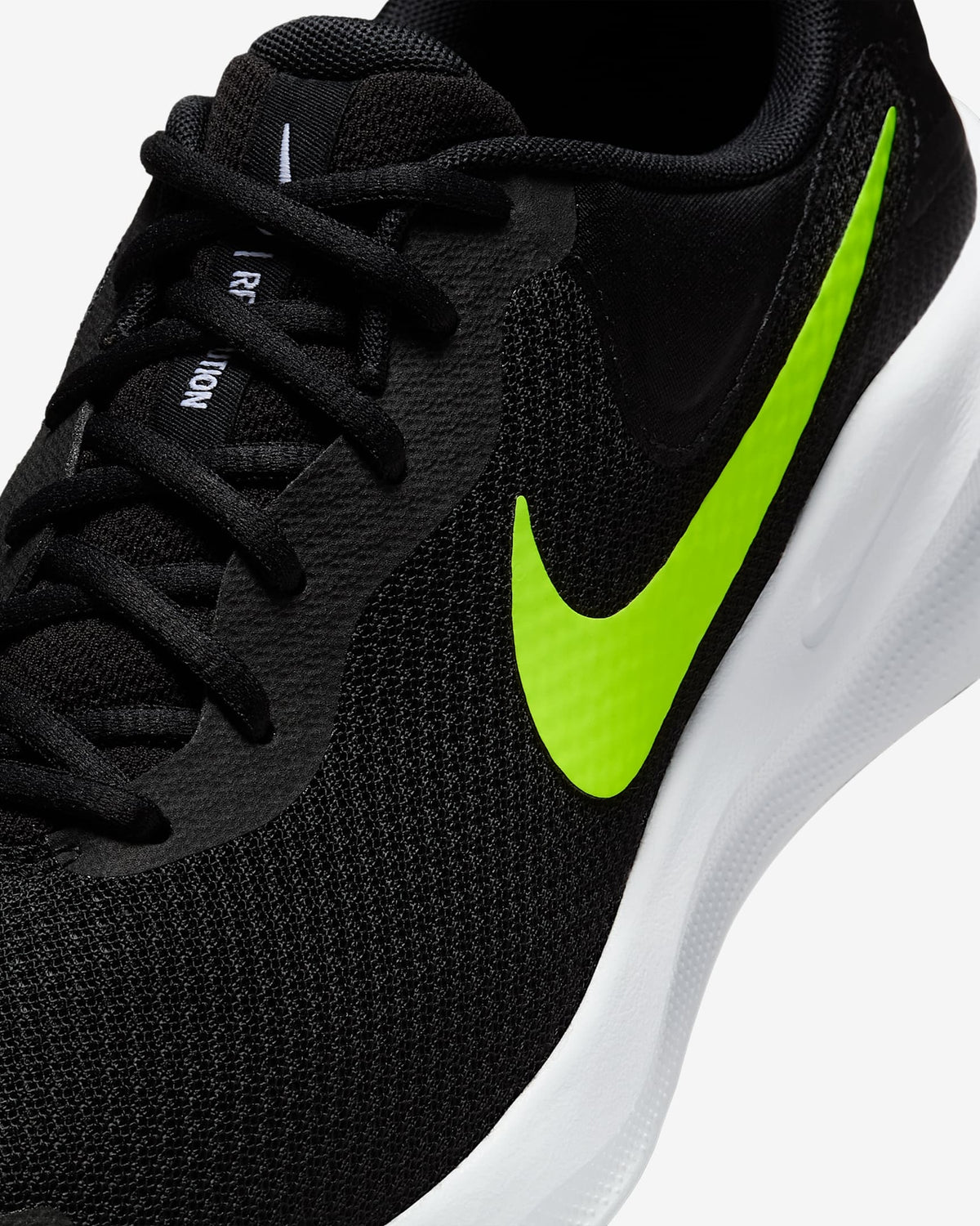 FB2207-010 Nike Revolution 7 Men's Road Running Shoes (Men's)
