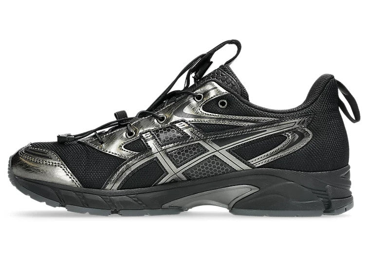1203A821-001 Asics Gel-DS Trainer Loop "Black/Gunmetal" (Men's)