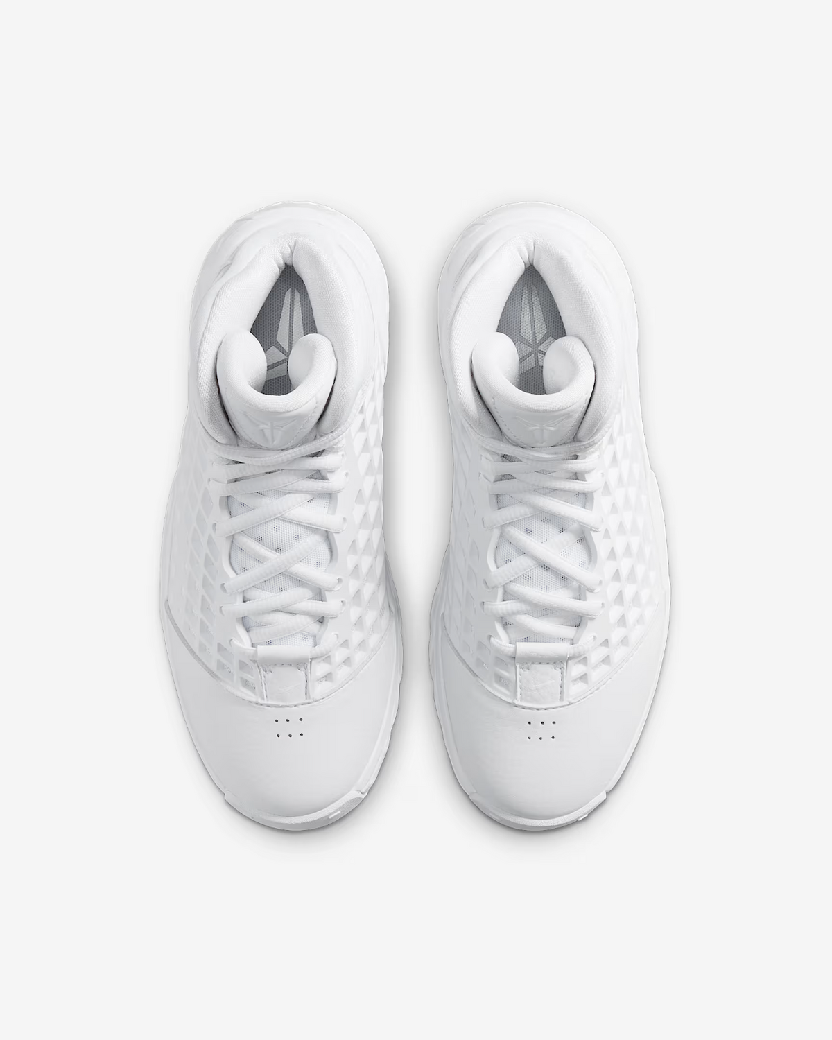 HQ2304-100 Nike GS Kobe 3 Protro Halo