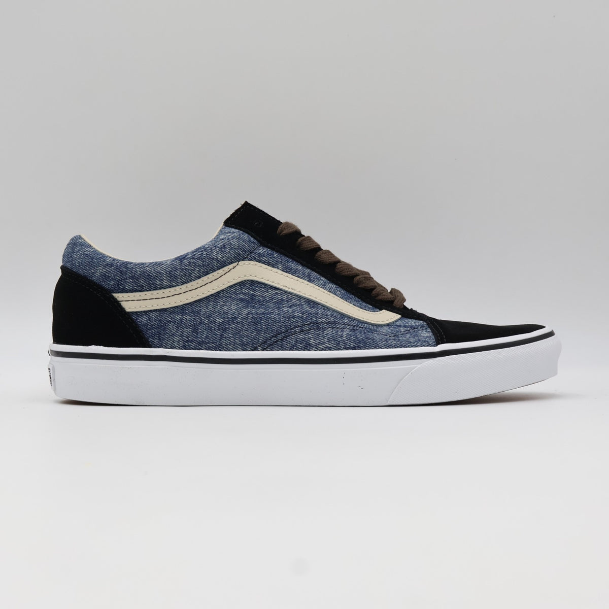 VN000D9YBX9 Vans Old Skool Denim Navy (Men's)