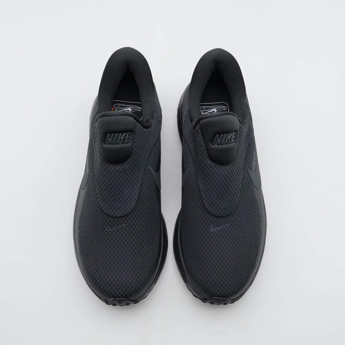 HQ2414-003 Nike Revolution 8 EasyOn "Anthracite/Black" (Men's)