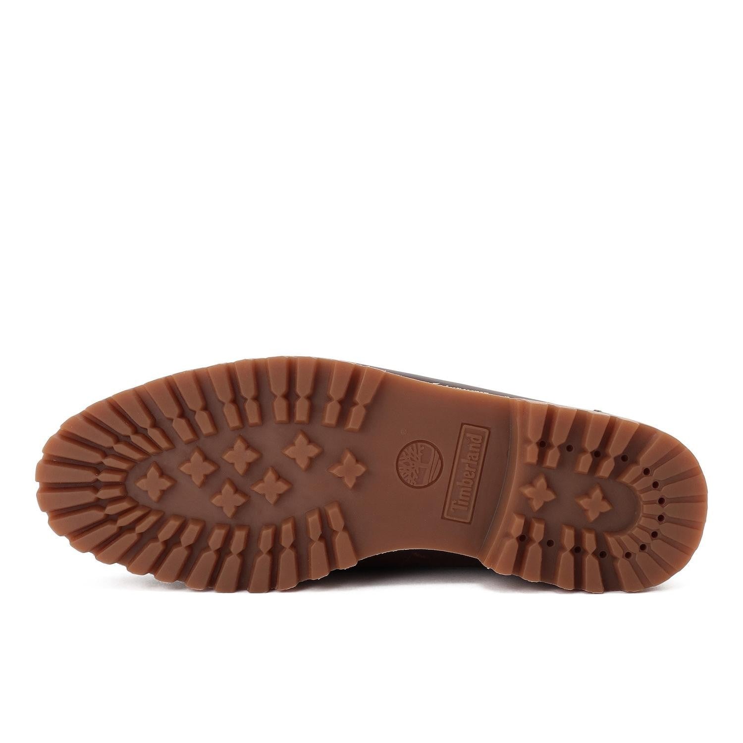 A2MSCEIW Timberland Authentic Loafer Burgundy (Men's)