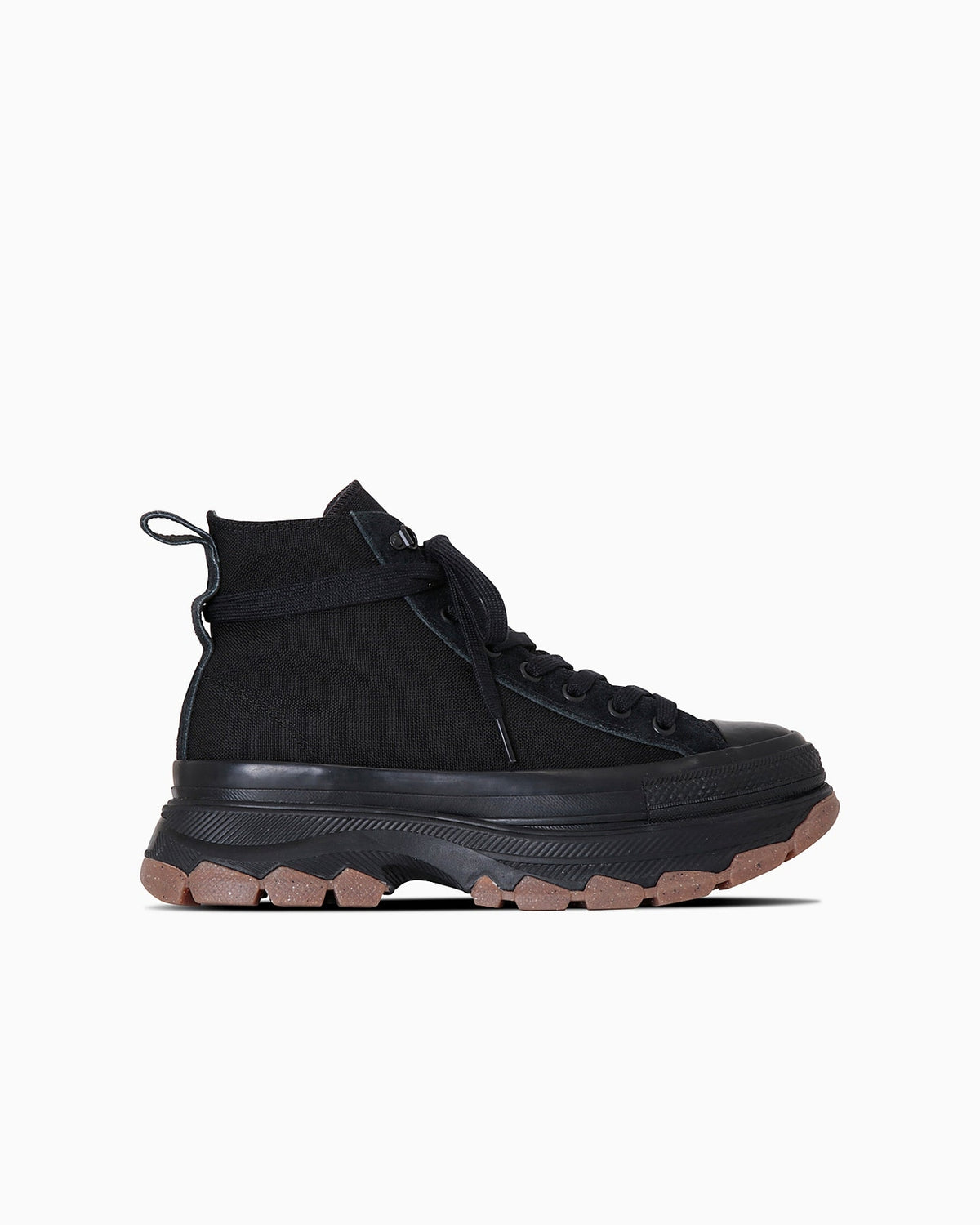 31313171 Converse All Star Trekwave BT Hi Black (Men's)