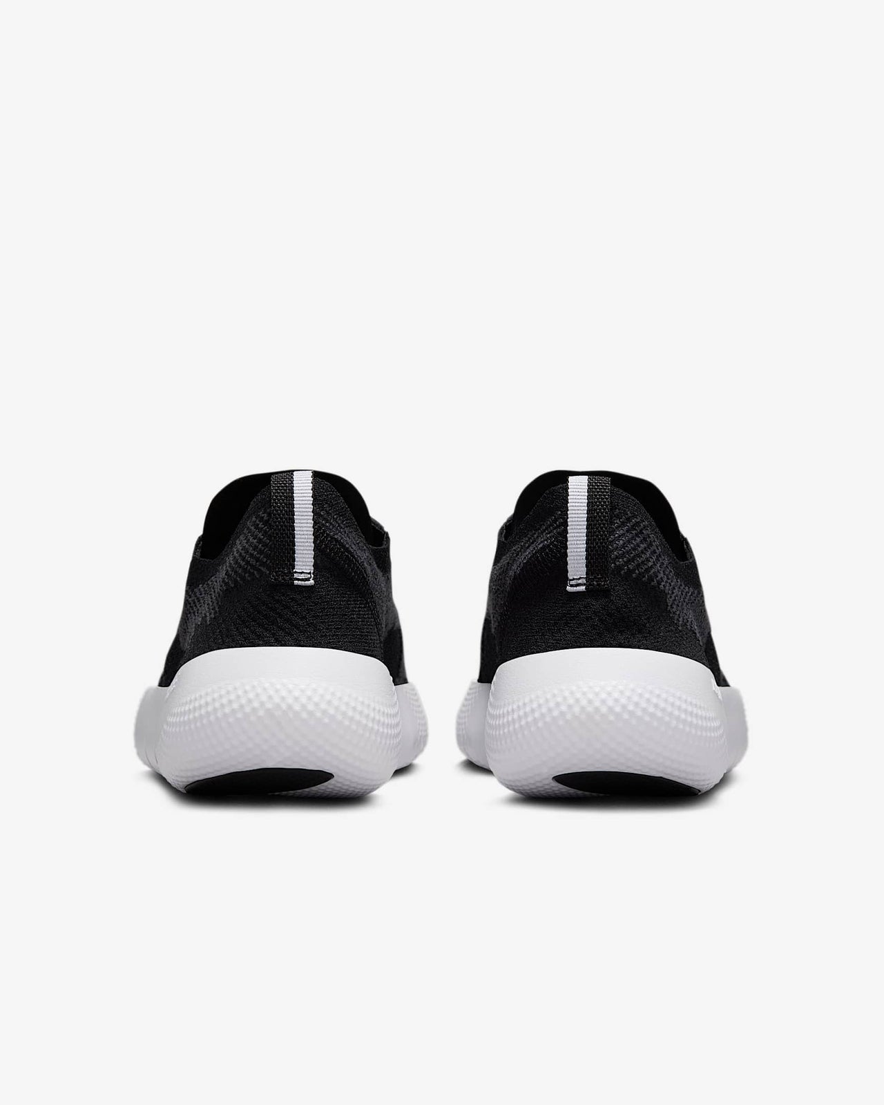 HF2720-002 Nike Free 2025 Black Anthracite White (Women's)