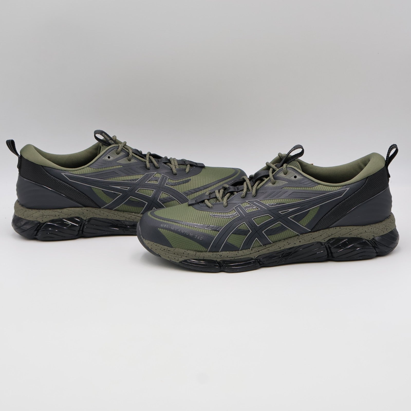 1203A471-300 ASICS Gel-Quantum 360 VIII Utility (Men's)