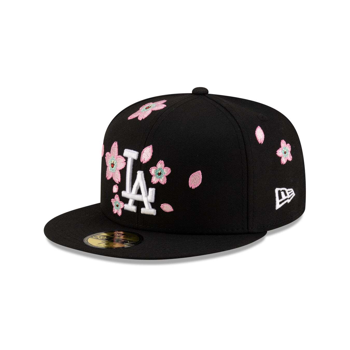 Takashi Murakami x MLB World Tour Tokyo Series 2025 New Era 59Fifty Dodgers