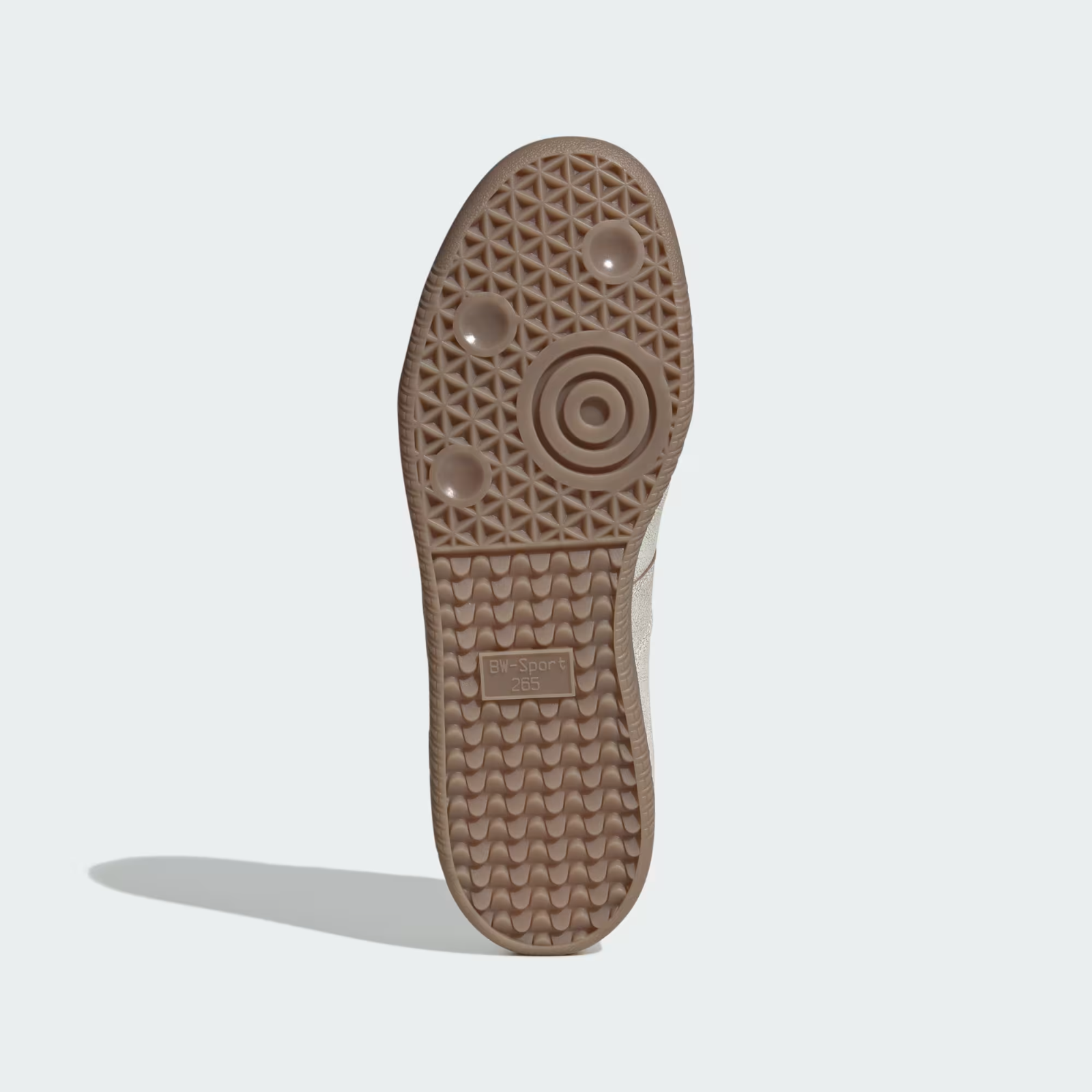 JR7345 adidas Originals BW Army Earth Strata Chalky Brown Light Brown (Men's)