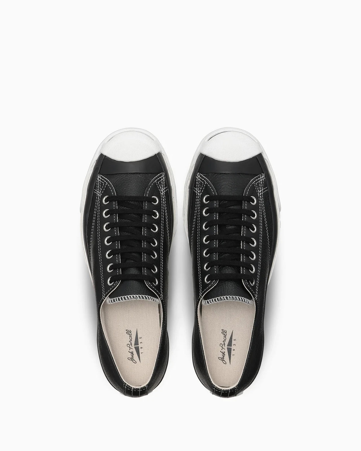 33301500 Converse Jack Purcell 1935 LE "Black" (Men's)