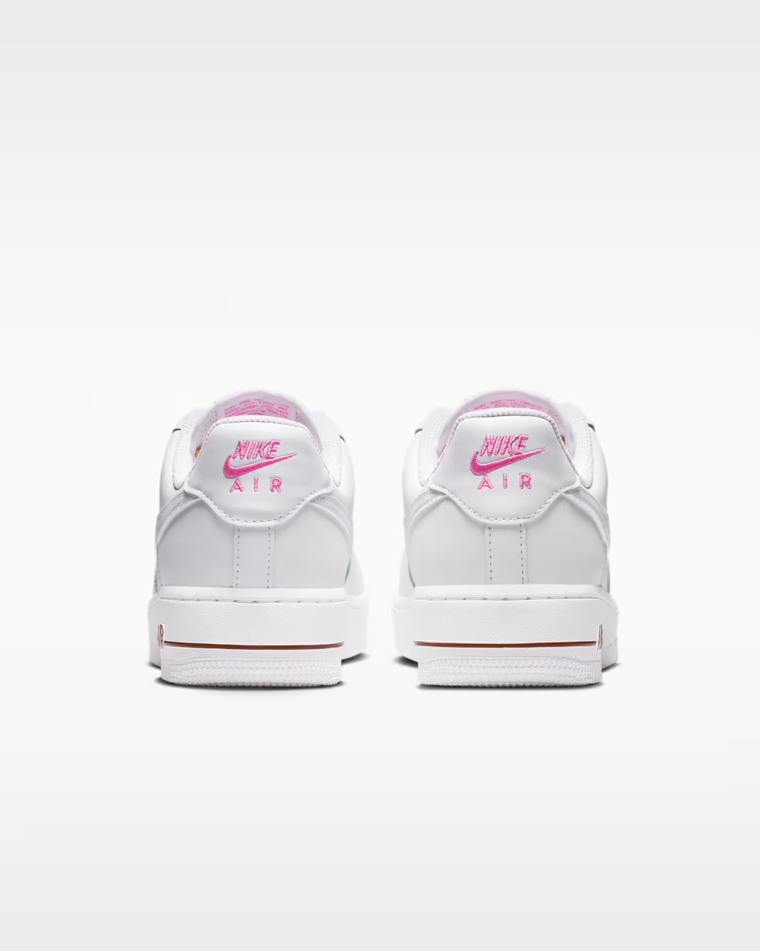 IF0498-102 Nike Air Force 1 Low Cherry Blossoms (Women's)