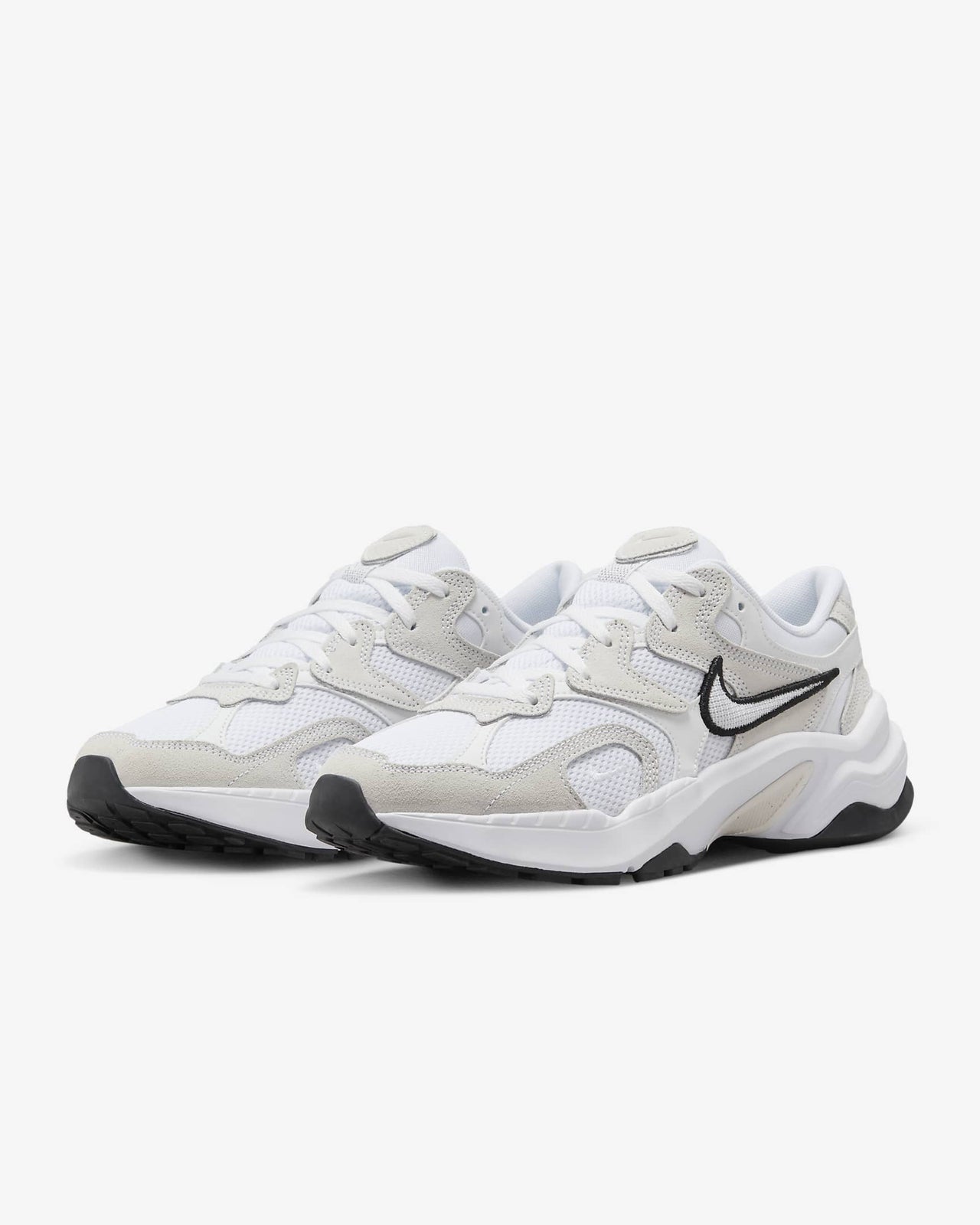 FJ3794-102 Nike Women's AL8 Summit Whit Grey (Women's)