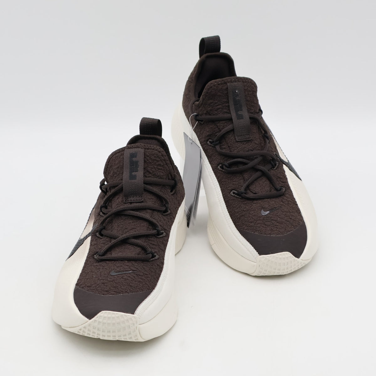 FJ6151-201 Nike LeBron TR1 Velvet Brown Phantom Black (Men's)