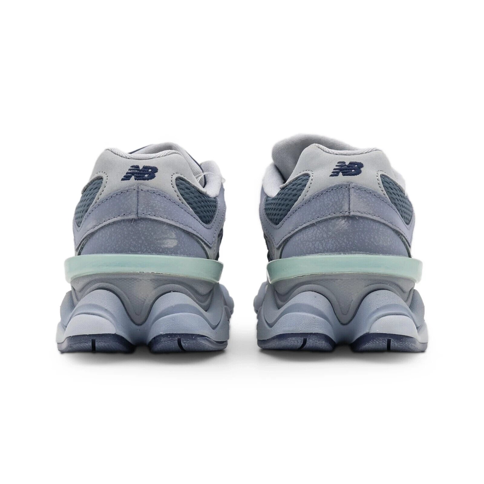 U9060MD1 New Balance 9060 The Moon Daze Pack Grey Day Steel Blue Arctic (Men's)