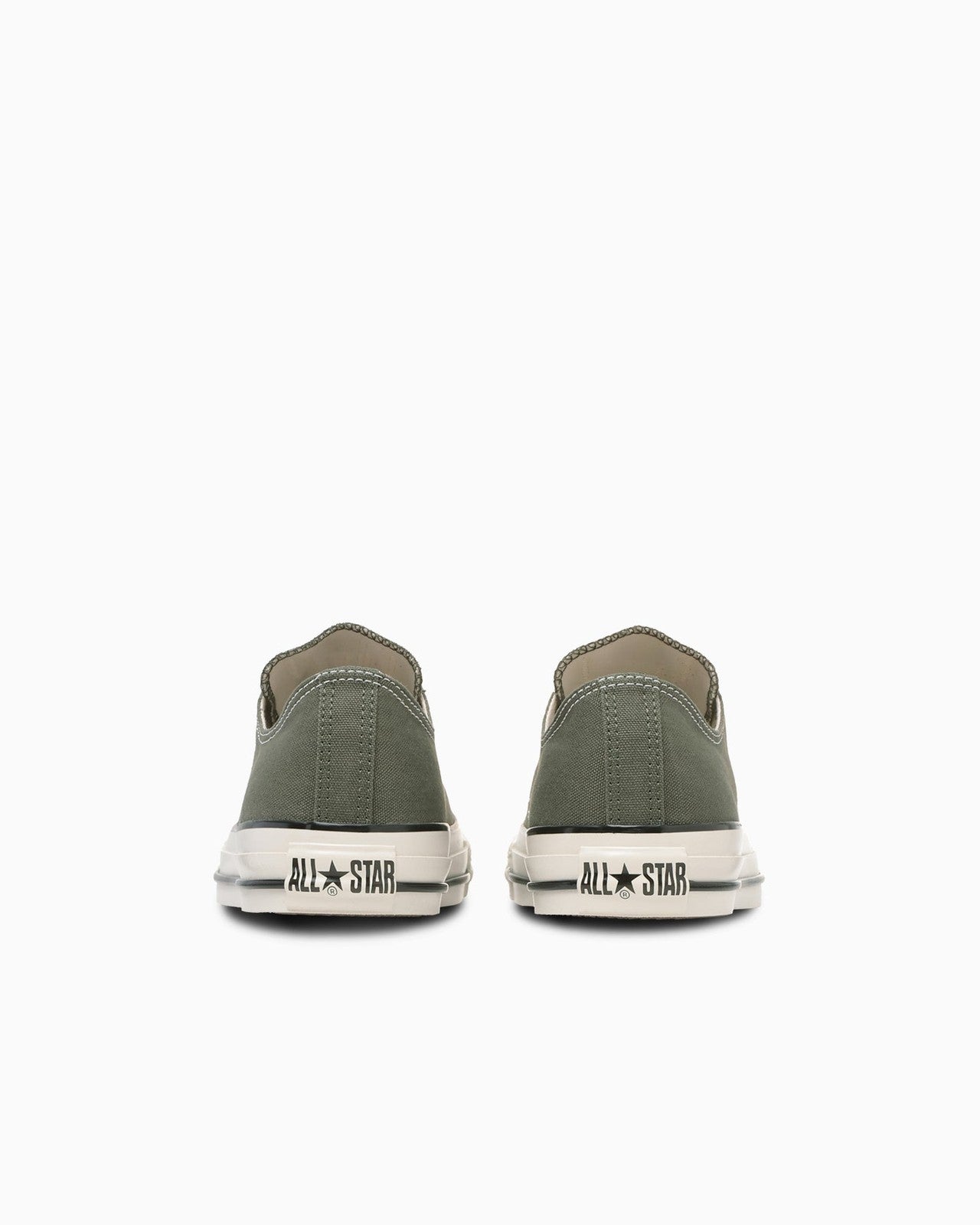 31318741 Converse All Star Aged CL OX "Moss Green" (Men's)