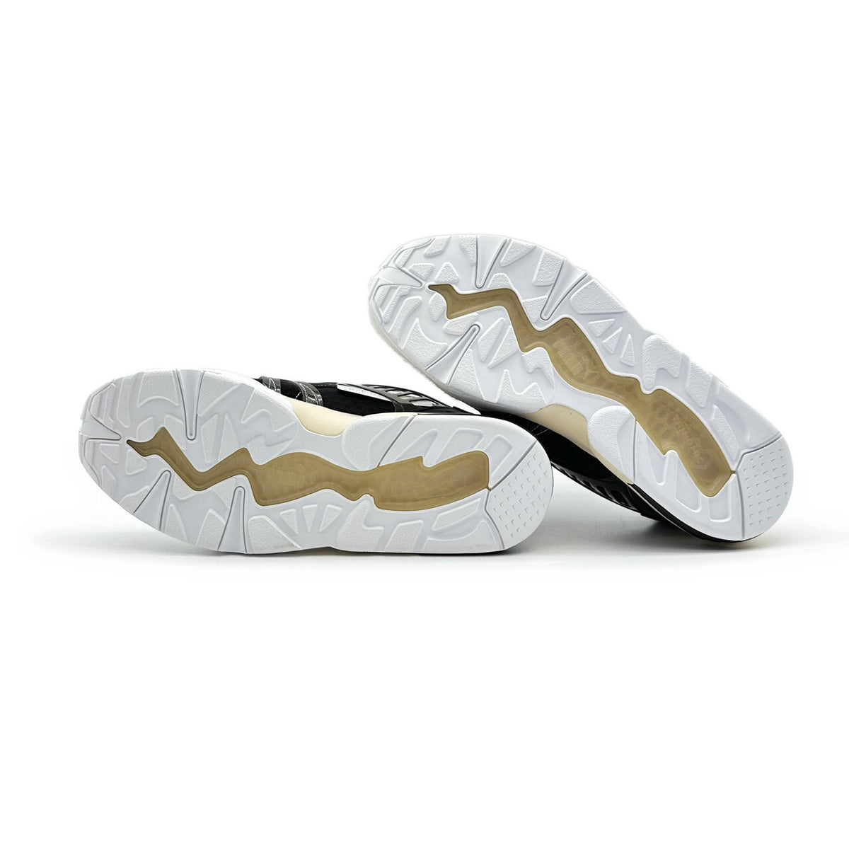 394783-01 mita sneakers Ã Puma Disc Blaze OG MS "Ueno Panda"