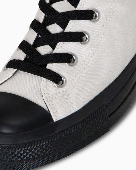 31313230 Converse All Star GORE-TEX Hi Off White Black (Men's)