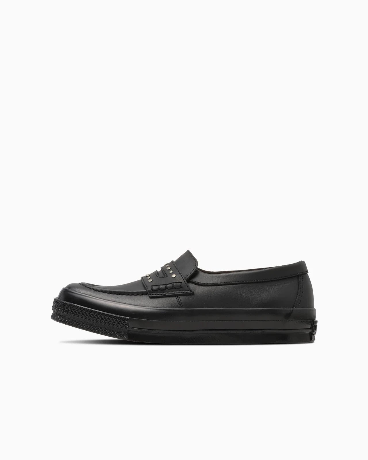 31318480 Converse All Star Squaretoe Loafer SA "Black" (Men's)