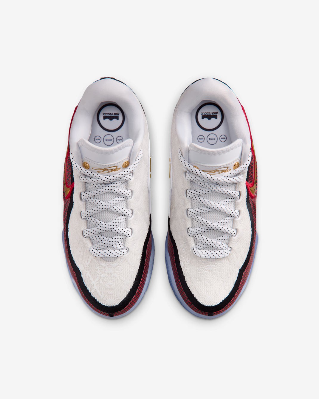 IQ6710-100 Nike GS LeBron 23 Grand Opening