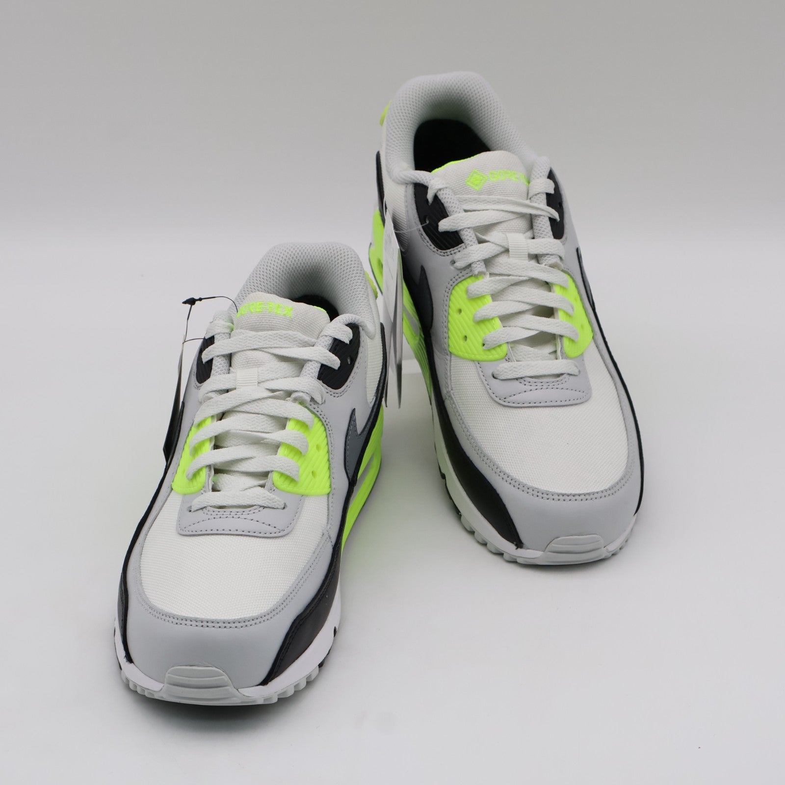FD5810-102 Nike Air Max 90 GORE-TEX Volt (Men's)