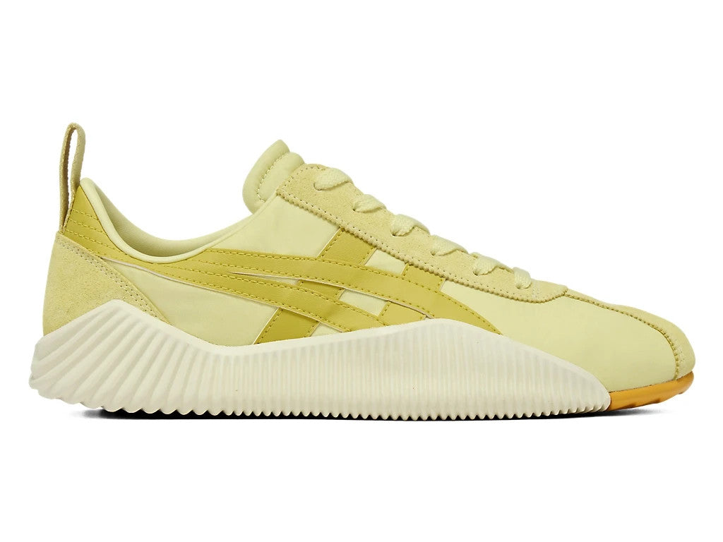 1183B257-750 Onitsuka Tiger ACROMOUNT WHEAT YELLOW MUSTARD (Men's)